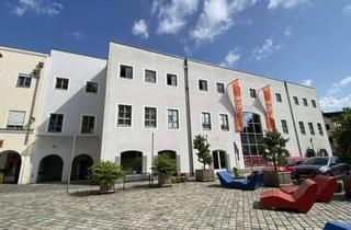 Gewerbeimmobilie kaufen in 84347 Pfarrkirchen, Ehemaliges Modehaus mit Entwicklungspotenzial