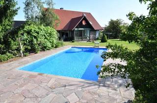 Haus kaufen in 04668 Thümmlitzwalde, Traumhaftes Anwesen im Leipziger Land
