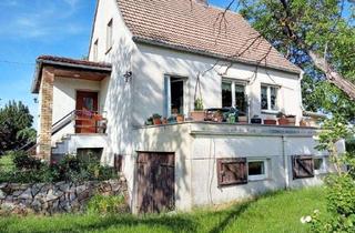 Einfamilienhaus kaufen in Zum Rackither Sportplatz, 06901 Rackith, Liebevoll gepflegtes Einfamilienhaus mit schönem Grundstück