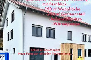 Wohnung kaufen in 38855 Wernigerode, Zauberhafte MAISONETTE - Wernigerode/Harz