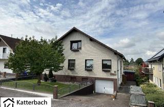 Einfamilienhaus kaufen in 38723 Seesen, Attraktives Einfamilienhaus mit Einliegerwohnung in Herrhausen