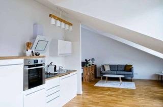 Immobilie mieten in 15741 Bestensee, Modernes neues Apartment nähe BER Flughafen und Seenähe