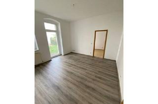 Wohnung mieten in 39112 Magdeburg, Preiswerte 2-R-Wohnung in MD- Sudenburg ca.40,87m² im EG . mit kleiner Terrasse zu vermieten .