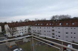 Wohnung kaufen in Gabelsberger Str., 86199 Augsburg, Helle 2,5-ZKB Wohnung mit Balkon, provisionsfrei