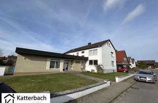 Haus kaufen in 37539 Badenhausen, Gepflegtes Wohn- und Geschäftshaus mit 4 Einheiten in Badenhausen