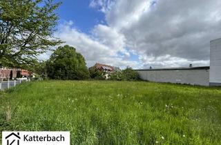 Grundstück zu kaufen in Herrhäuser Straße, 38723 Seesen, Erschlossenes Baugrundstück in Seesen / Ortsteil Engelade