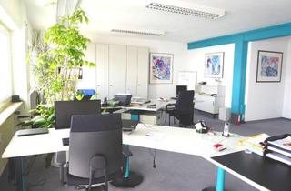 Büro zu mieten in 71334 Waiblingen, Top Büro-/Praxisfläche 111 m² in Waiblingen-Hegnach - vielseitig nutzbar!