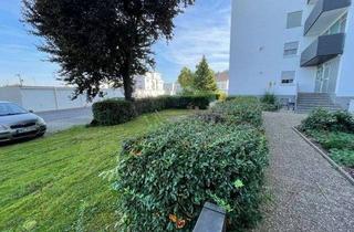 Wohnung kaufen in 63526 Erlensee, Gepflegte, 3 ZKB- ETW mit Panorama-Blick ins Grüne *****