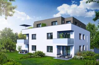 Wohnung kaufen in Franz-Schain-Str., 52379 Langerwehe, NEUBAUPROJEKT: Eigentumswohnung mit Stellplatz / LETZTE im 1.OG (rechts)