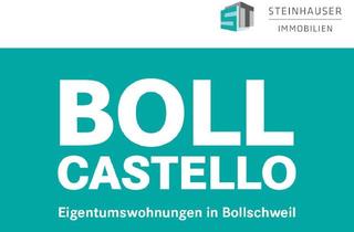 Wohnung kaufen in General-Von-Holzing-Strasse 17, 79283 Bollschweil, SONNE - GARTEN-UND-MEHR