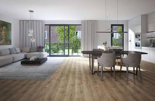 Wohnung kaufen in 22335 Fuhlsbüttel, Platz für die ganze Familie: Großzügige 4-Zimmer Wohnung mit Südterrasse im Erstbezug