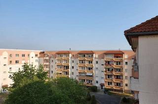 Wohnung mieten in Am Regenbogen 31, 04838 Eilenburg, Ihr gemütliches Zuhause mit neuem Bad und Balkon