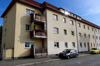 Wohnung mieten in Gothestraße 17b, 01917 Kamenz, Gemütliche Single-Dachgeschosswohnung im Stadtzentrum
