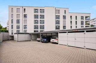 Garagen mieten in Hauptstr. 183, 71642 Ludwigsburg, Jetzt TG-Stellplatz in Neckarweihingen anmieten!