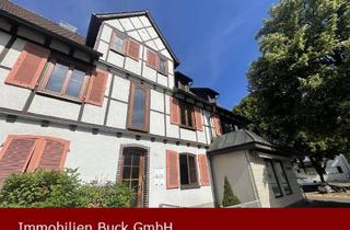 Mehrfamilienhaus kaufen in 73312 Geislingen an der Steige, Mehrfamilienhaus mit ehemaliger Metzgerei neben Schulzentrum - Idealbedingungen für einen Imbiss!!!