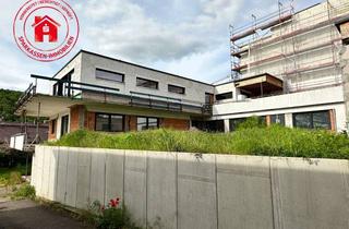 Haus kaufen in 97877 Wertheim, Rohbau zur Fertigstellung eines MFH mit Penthouse Wohnung in Wertheim-Hofgarten