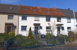 Haus kaufen in 30855 Langenhagen, *Langenhagen-OT* saniertes 6-Zi.-Haus mit Garage und Garten.
