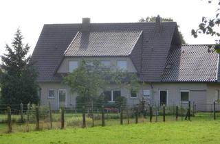 Haus kaufen in 49419 Wagenfeld, ***ANLAGEOBJEKT oder Eigennutzung*** - 3 Familienhaus in Wagenfeld zu verkaufen***