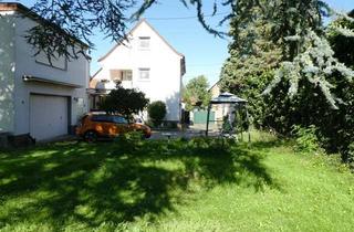 Mehrfamilienhaus kaufen in Zeil, 65931 Zeilsheim, Mehrfamilienhaus mit Nebengebäude