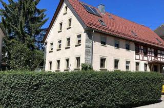 Haus kaufen in 74635 Kupferzell, Wohnen im Zentrum von Kupferzell !!!