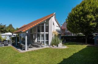 Einfamilienhaus kaufen in 71634 Ludwigsburg, Absolute Rarität: Wunderschönes Einfamilienhaus mit Traumgarten