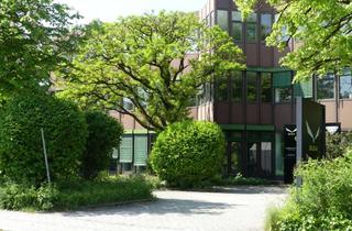 Büro zu mieten in Saturnstr. 63, 85609 Aschheim, Lagerflächen mit Bürotrakt in attraktiver und verkehrsgünstiger Lage im Münchner Osten