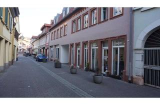 Anlageobjekt in 67480 Edenkoben, EDENKOBEN - Ladengeschäft direkt im Zentrum mit ca. 54 m²