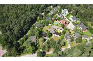Grundstück zu kaufen in Klecker Weg 1a, 21244 Buchholz in der Nordheide, Wunderschönes Baugrundstück für ein Ein- oder Zweifamilienhaus zu verkaufen