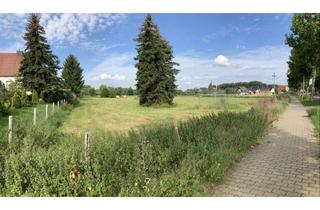 Grundstück zu kaufen in Burger Str., 39291 Möckern, Grundstück in Möckern zu verkaufen