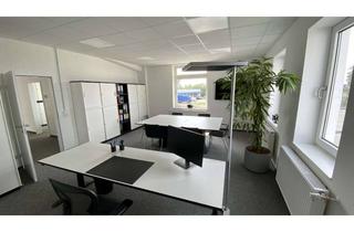 Büro zu mieten in Grüne Str. 107, 32052 Herford, Kernsaniert und optional möbliert: Bürofläche (opt. +Lagerfläche) in ruhiger, verkehrsgünstiger Lage