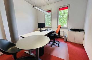 Büro zu mieten in 89264 Weißenhorn, Plug & Play - komplett möblierter Büroraum ohne zusätzliche Investitionen