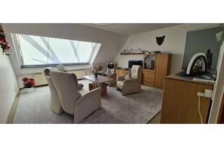 Immobilie mieten in 38707 Schulenberg, Wunderschönes & schickes Apartment im Herzen Schulenberg (Ortsteil von Clausthal-Zellerfeld)