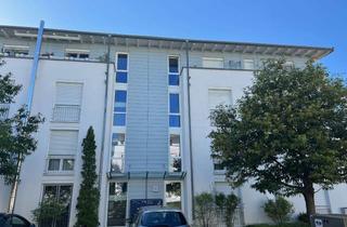 Wohnung kaufen in Schloßweg 1A, 79639 Grenzach-Wyhlen, Helle, schön geschnittene 3-Zi-Whg. 2.OG mit Balkon, Lift, EBK und Tiefgarage in Grenzach