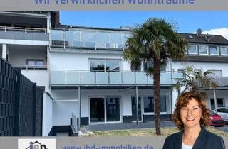 Wohnung kaufen in 50389 Wesseling, 92 qm Traumwohnung mit großer, sonniger DachterrasseNähe Rheinpark