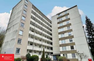 Wohnung kaufen in 40699 Erkrath, Vermietete Etagenwohnung zur Kapitalanlage in Erkrath!