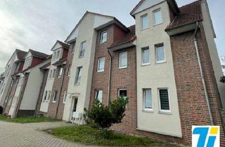 Wohnung kaufen in 39167 Irxleben, "Erstklassige Kapitalanlage: Nutzen Sie die Chance in Irxleben!"