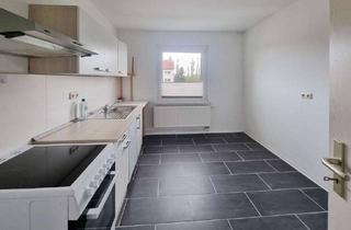 Wohnung mieten in Rinderplatz, 06536 Hayn, Gemütliche Wohlfühloase mit Einbauküche im schönen Südharz