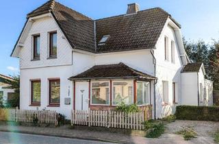 Villa kaufen in 24398 Karby, Wohnen zwischen Ostsee und Schlei!
