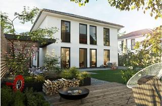 Villa kaufen in 58509 Lüdenscheid, Schicke neue Stadtvilla in Lüdenscheid