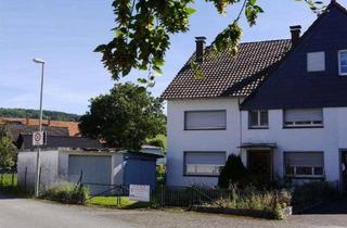 Haus kaufen in Höxterscher Weg, 33034 Brakel, ... wohnen in Brakel-Bökendorf!