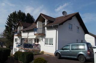 Mehrfamilienhaus kaufen in 63697 Hirzenhain, Mehrfamilienhaus mit 6 Eigentumswohnungen in Hirzenhain
