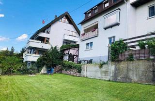 Haus kaufen in 71272 Renningen, 71272 R-Malmsheim: Großzügiges 2-Generationen-Haus, ruhig, hell, Aussicht, Balkon, Garten, Garage