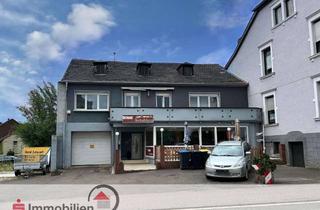 Haus kaufen in 66687 Wadern, 1-2 Familienhaus in Wadern - Nunkirchen