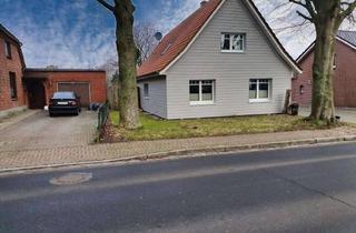 Haus kaufen in 25879 Süderstapel, EFH/Energieklasse B/Heizung neu in Stapel