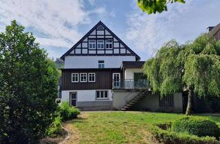 Einfamilienhaus kaufen in 59846 Sundern (Sauerland), Einfamilienhaus in Sundern-Allendorf