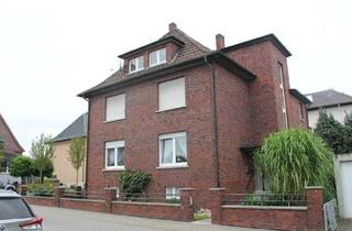 Mehrfamilienhaus kaufen in 48565 Steinfurt, Mehrfamilienhaus in Zentraler Lage von Burgsteinfurt