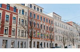 Anlageobjekt in 09131 Hilbersdorf, Kapitalanlagen in Chemnitz - TOP 2-Raum-Wohnung mit Balkon