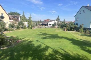Grundstück zu kaufen in 91126 Unterreichenbach, Grüne Oase in Stadtnähe: Großes Grundstück für Ihren Traumwohnsitz