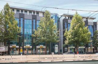 Büro zu mieten in 74072 Heilbronner Kernstadt, Moderne und attraktive Büroflächen - Gesamtfläche ca. 243,46 m²