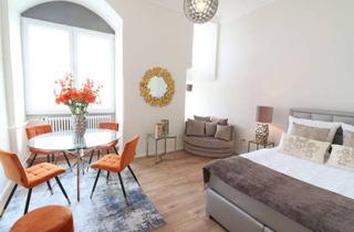 Immobilie mieten in Schloßallee 14, 59597 Erwitte, 28m² Design Living Suite im historischen Wasserschloss - ein einzigartiges Highlight